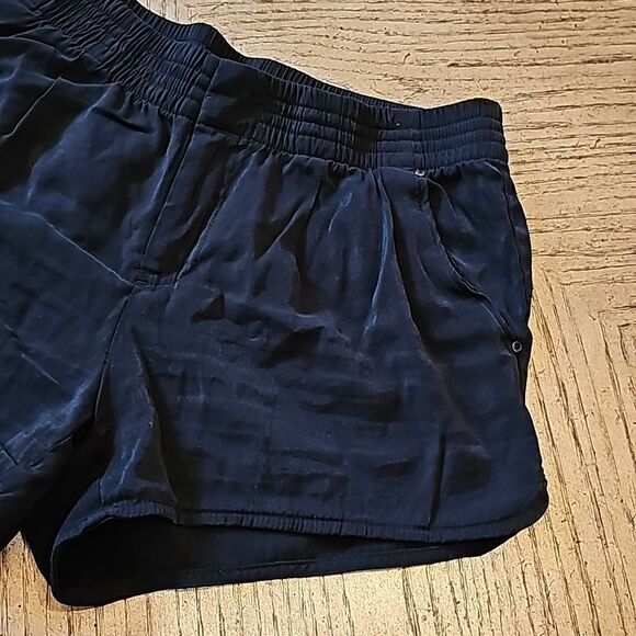 Black shorts size S Calvin Klein - Picture 3 of 10